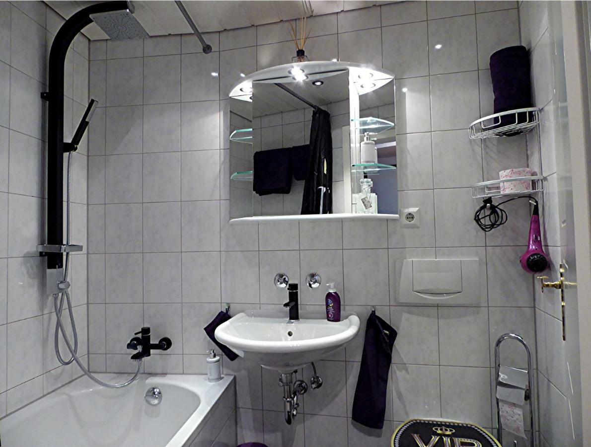 Royal - Sky - Suite Augsburg Exterior foto